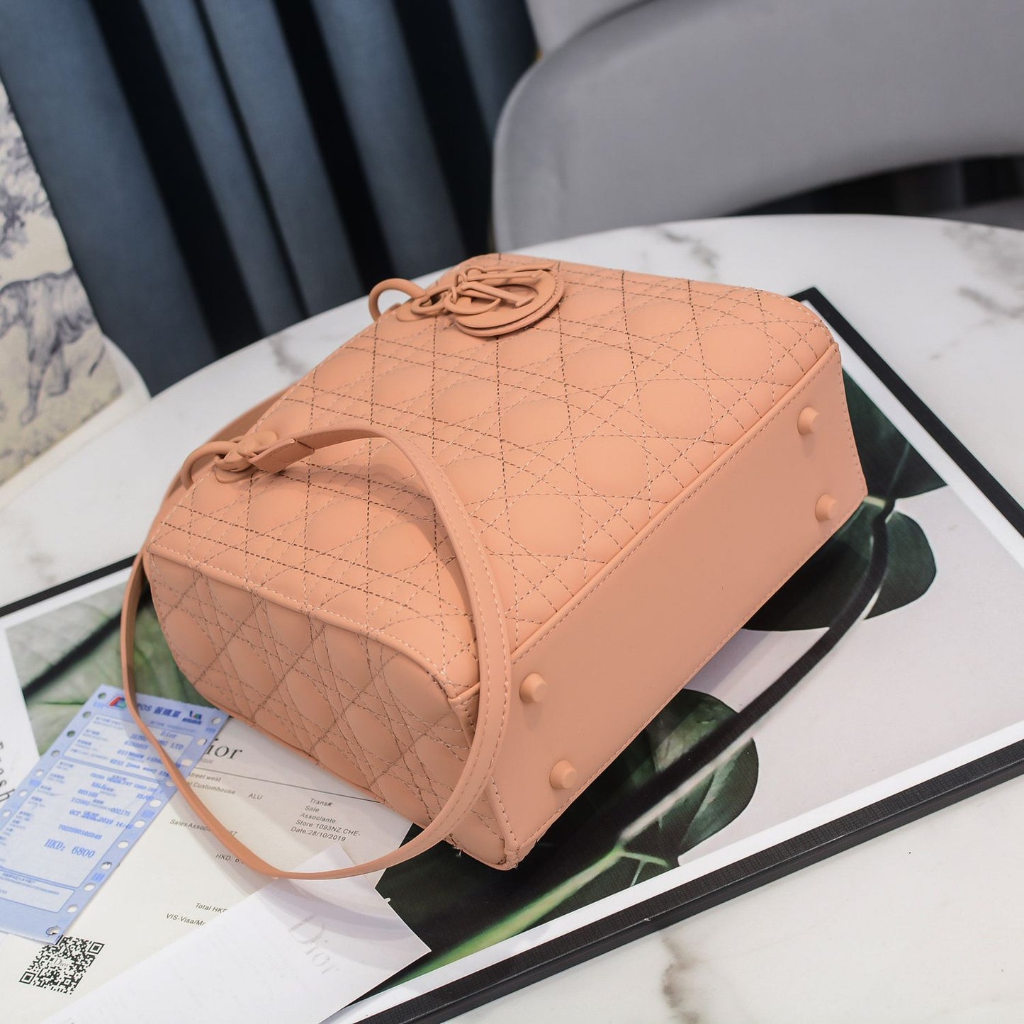 EN - New 1:1 rep  Bags DIR 221