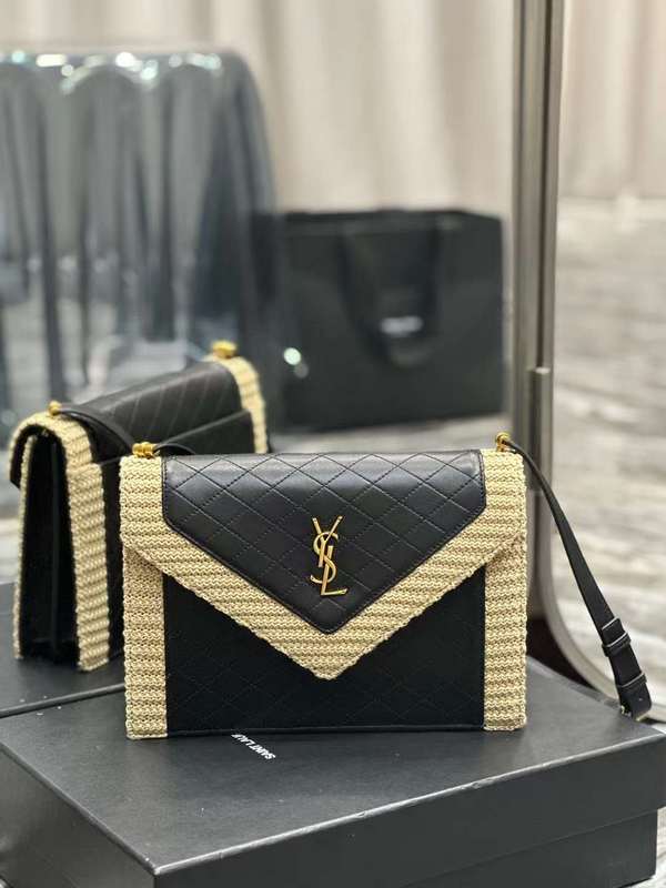 Yves Saint Laurent - Bags - The Elite Bags  537
