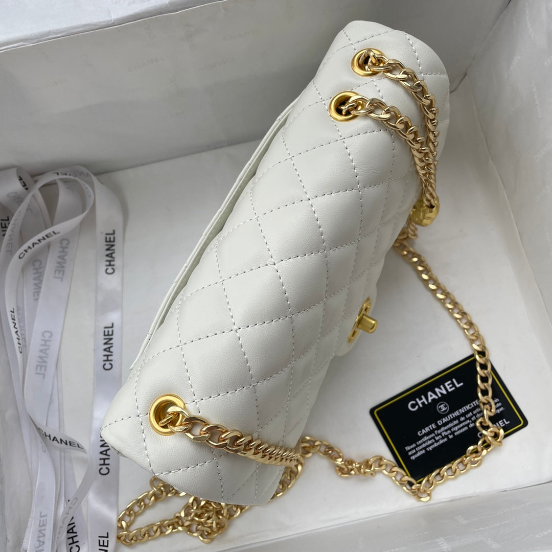 EN - New 1:1 rep  Top Quality CHL Bag 583