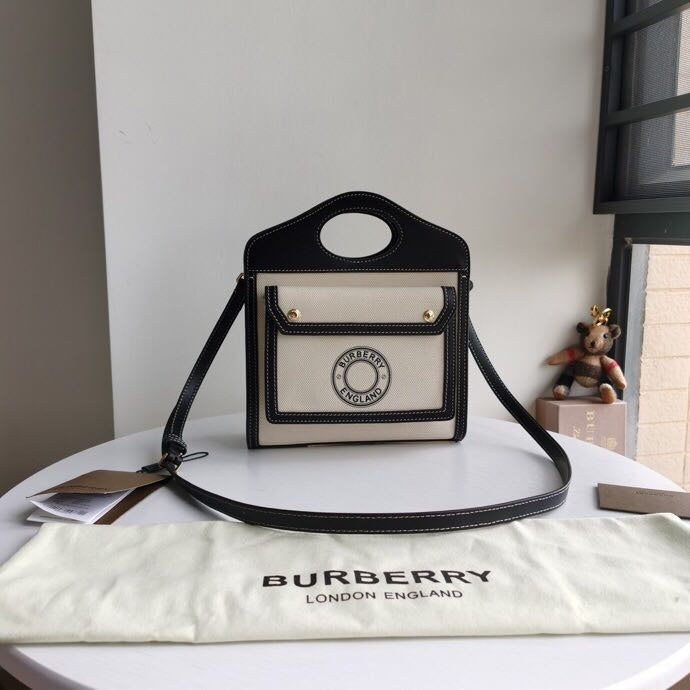 Top Quality Fashion -BBR Bags - 938