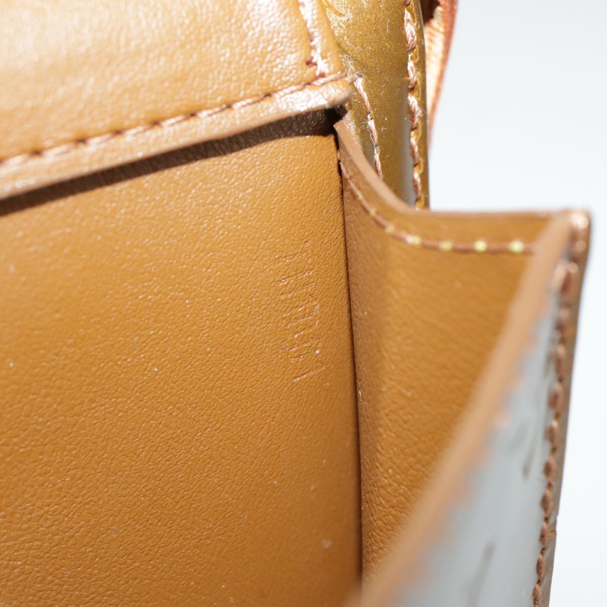 Louis Vuitton Mott