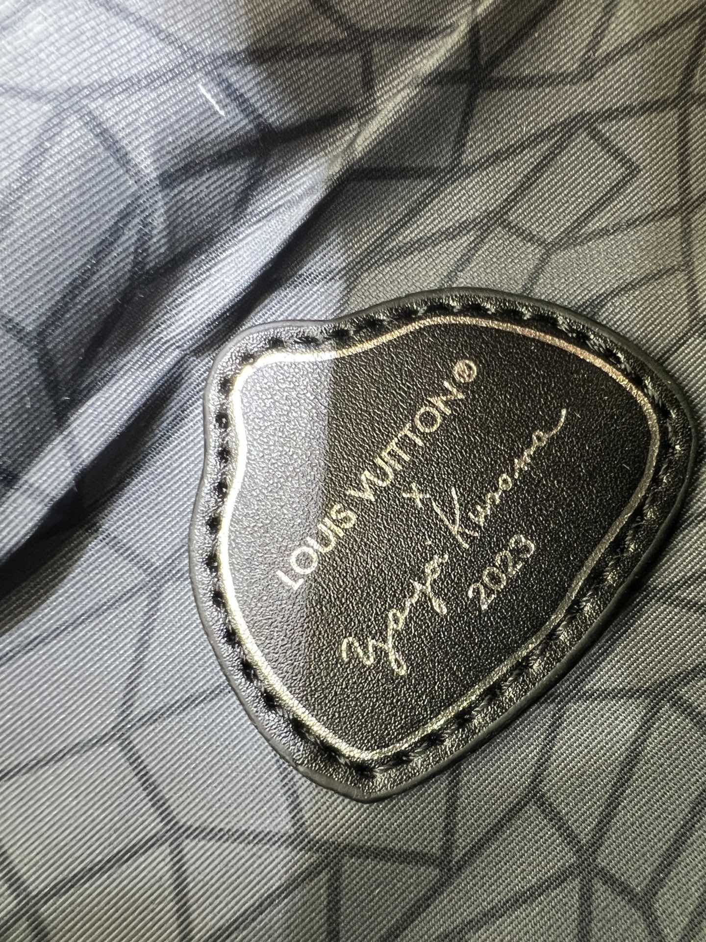 New 1:1 rep Lux Bags LUV 907