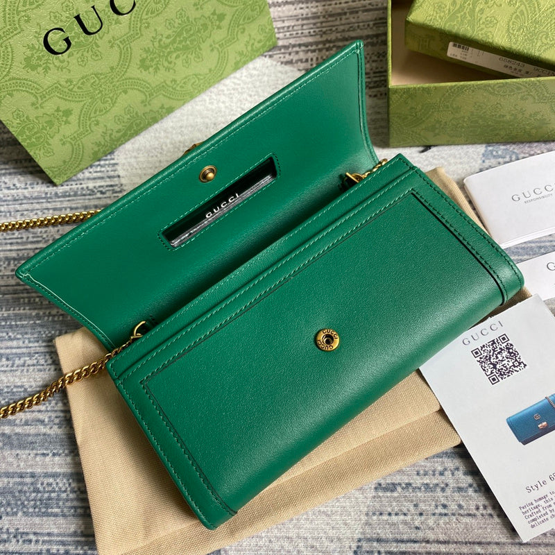 Top Quality -  Bags - 1834