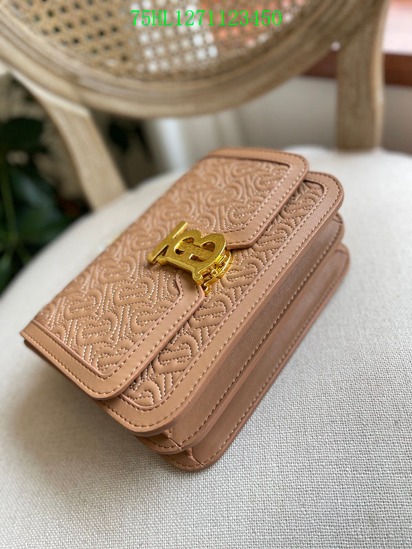 Top Quality Fashion -BBR Bags - 359