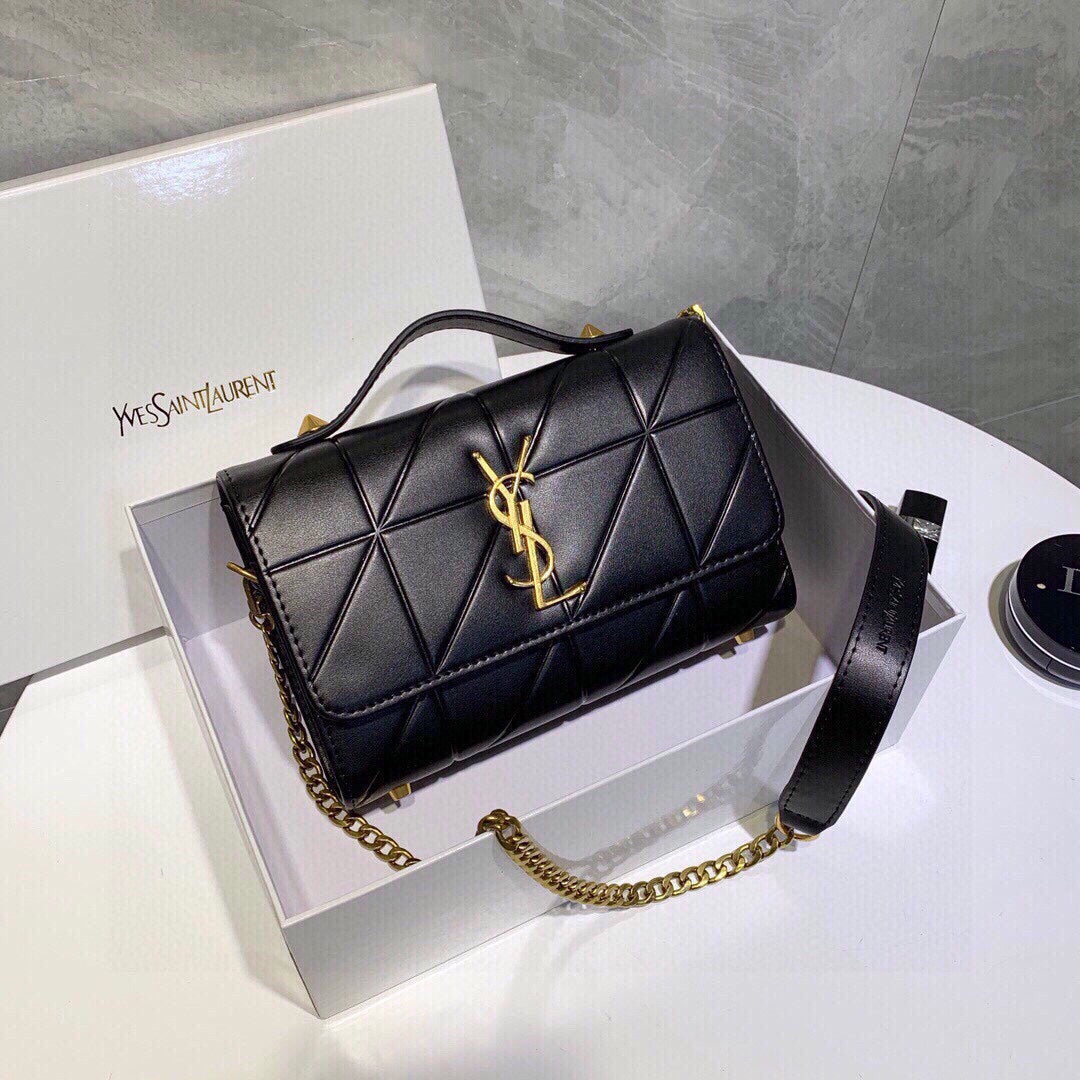 EN - New 1:1 rep  Bags SLY 217