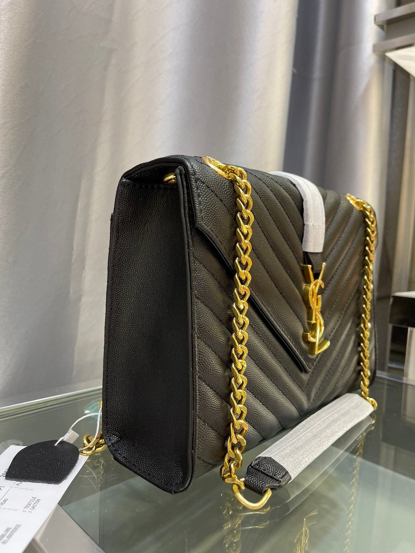 EN - New 1:1 rep Bag SLY 250