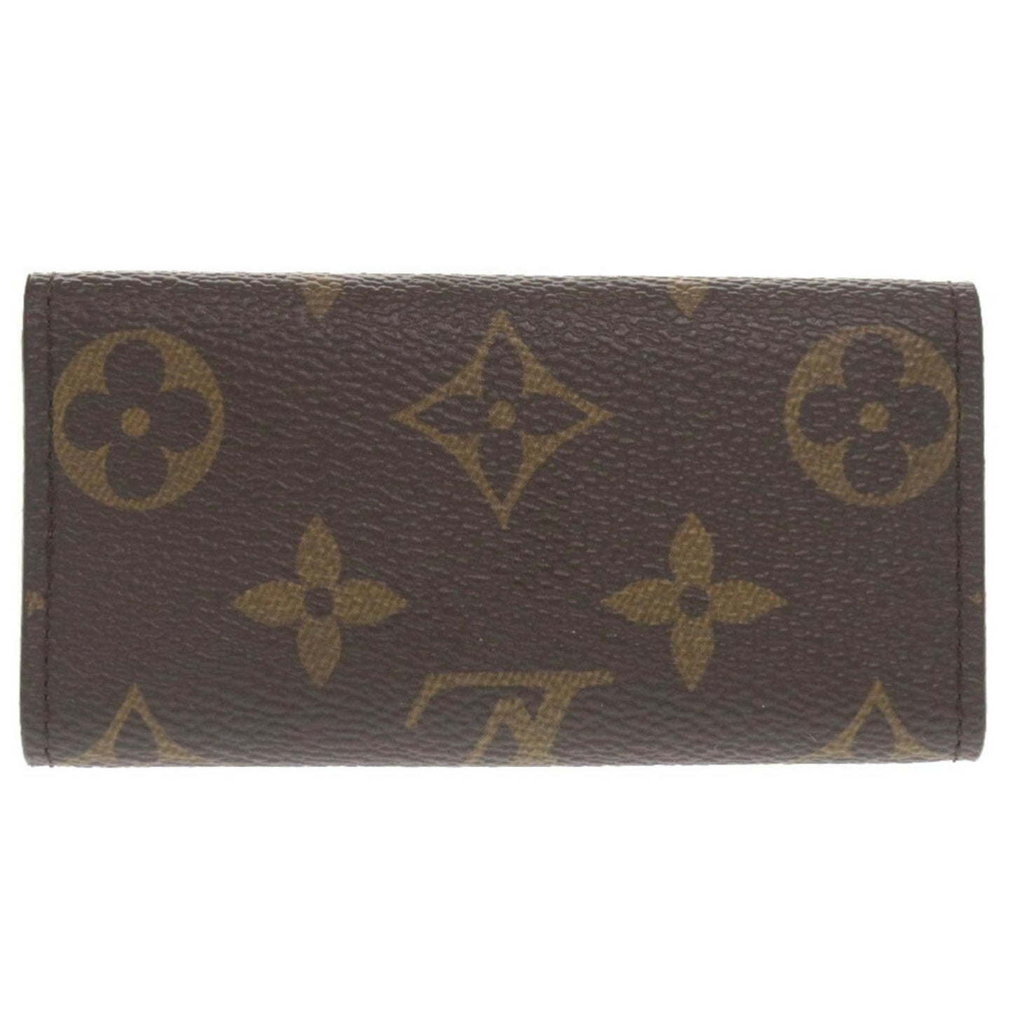 Louis Vuitton  Monogram Monogram Keycase