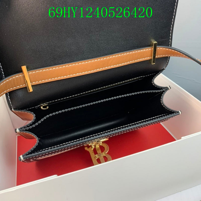 Top Quality Fashion -BBR Bags - 528