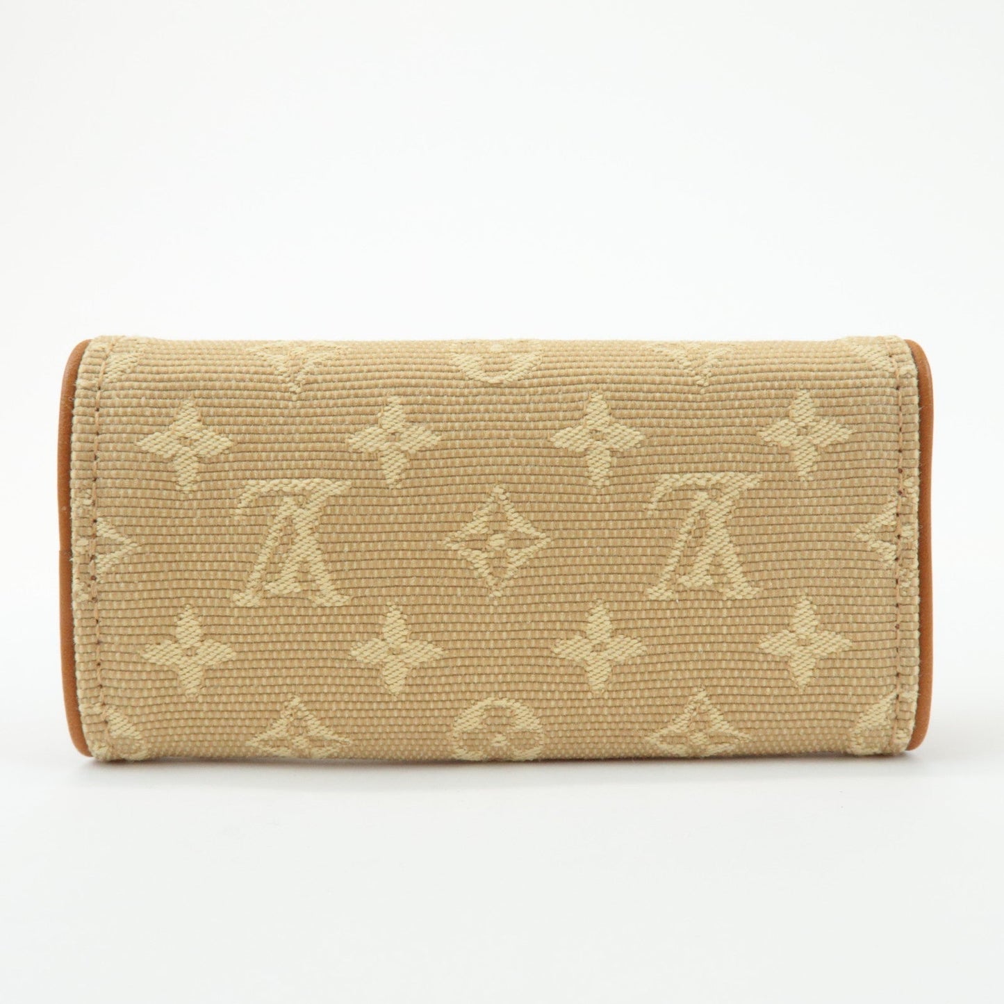 Louis Vuitton Monogram Mini Canvas Multicl??s 4 Key Case M92432
