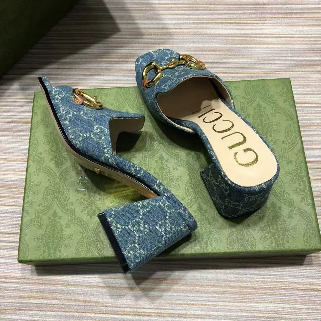 New 1:1 rep GCI HIGH HEELS 005