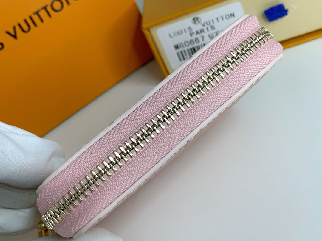 EN - New 1:1 rep  Wallet LUV 125