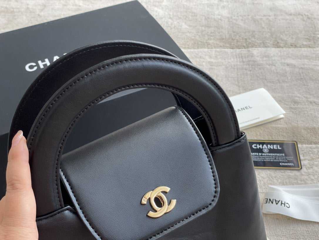 EN - New 1:1 rep  Top Quality CHL Bag 254