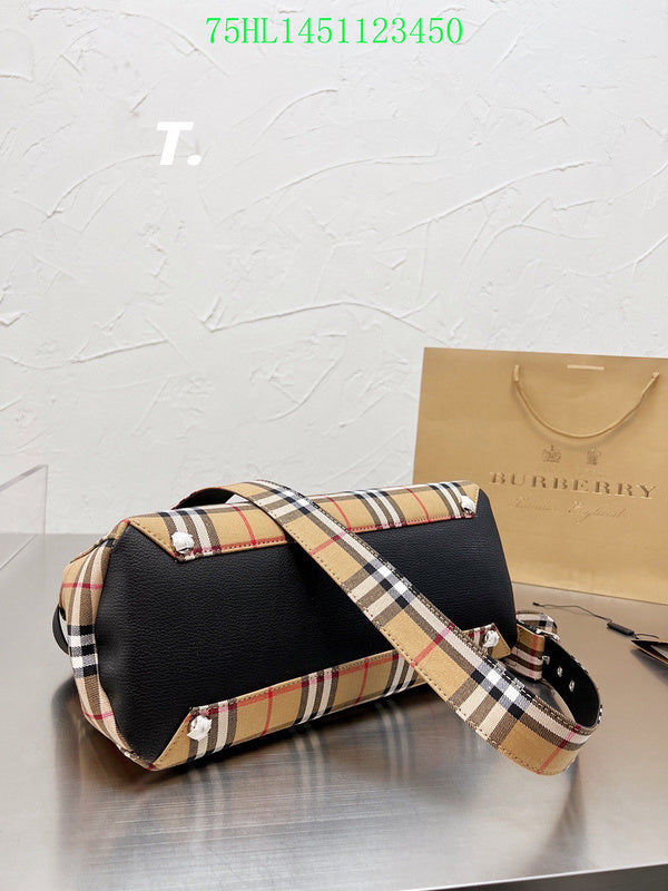 Top Quality Fashion -BBR Bags - 364