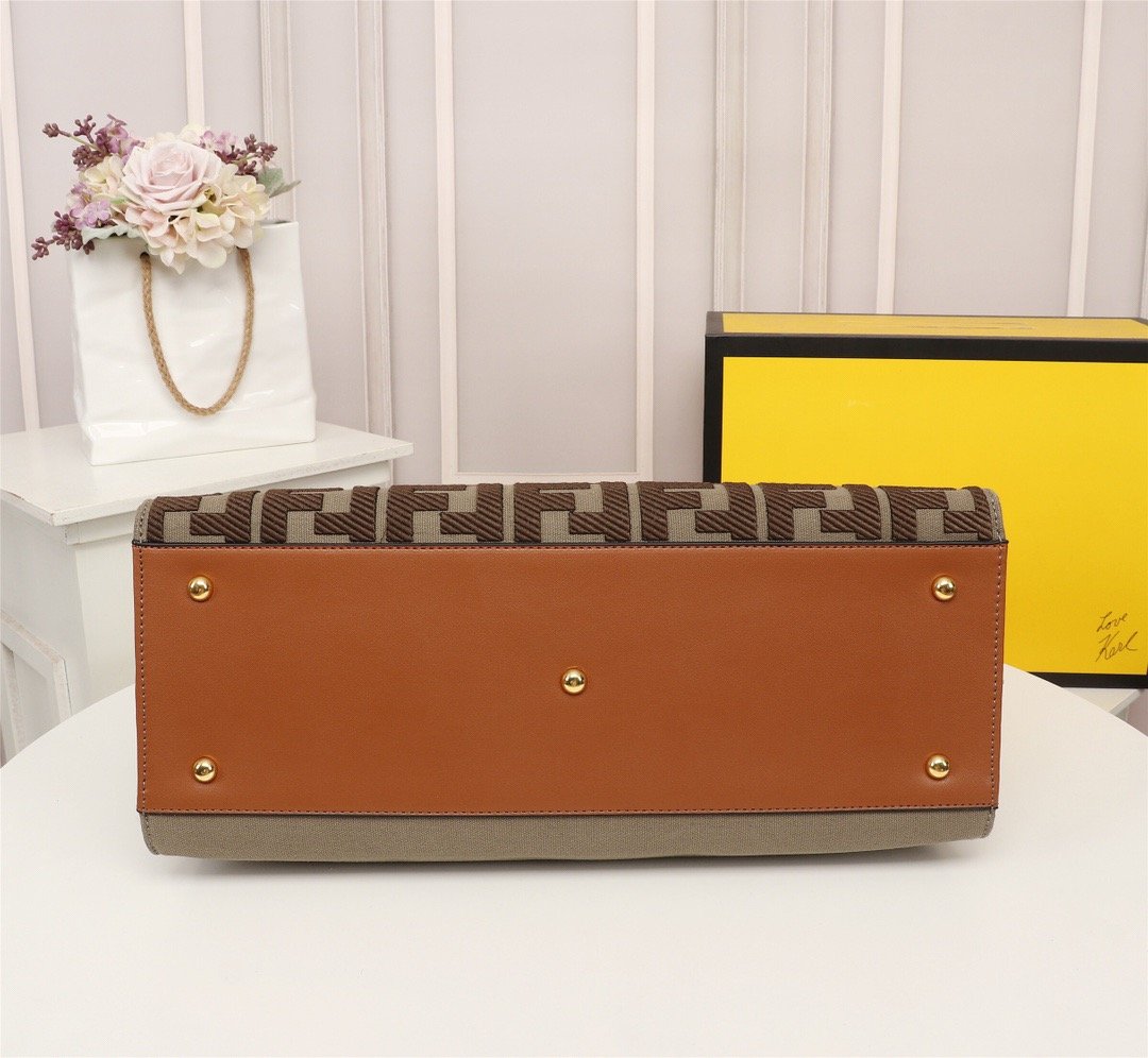 EN - New 1:1 rep  Bags FEI 087