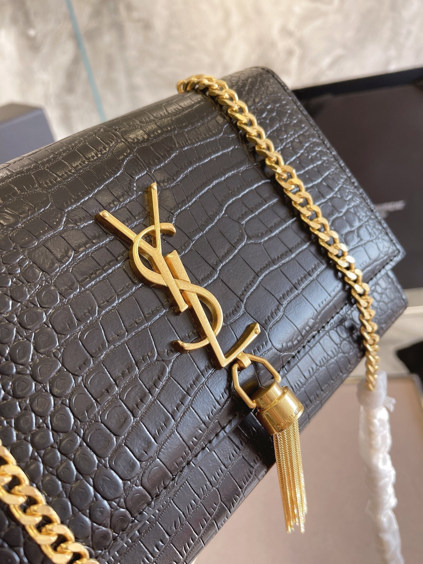 EN - New 1:1 rep  Bags SLY 180