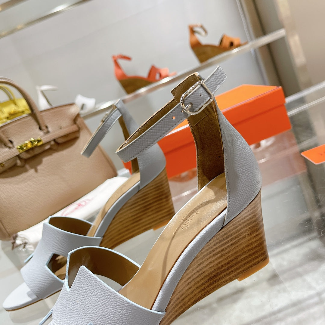 New 1:1 rep HM HIGH HEELS 076