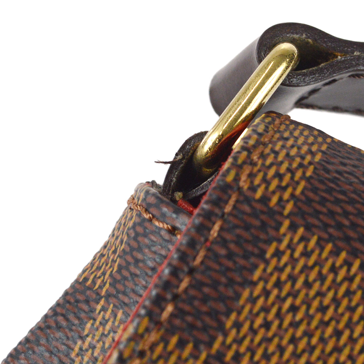 Louis Vuitton 2007 M tte Tango Damier N51301