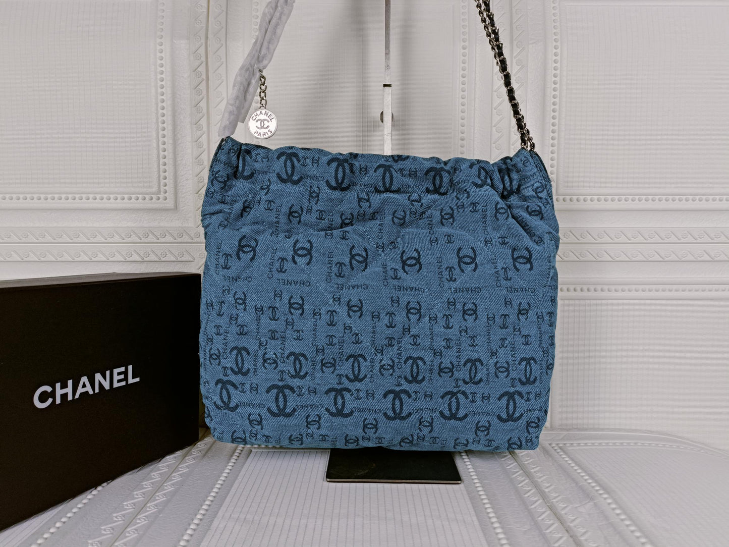EN - New 1:1 rep Bag CHL 429