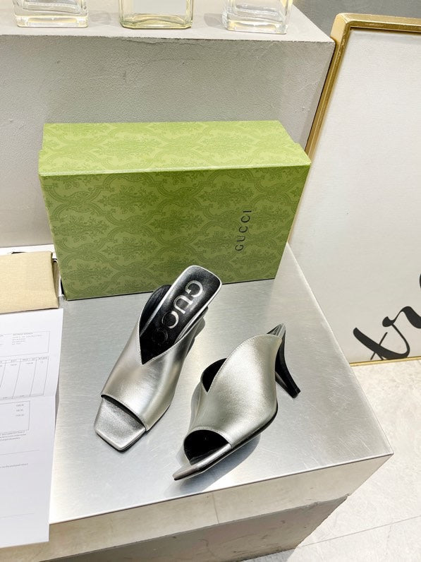 New 1:1 rep GCI HIGH HEELS 039