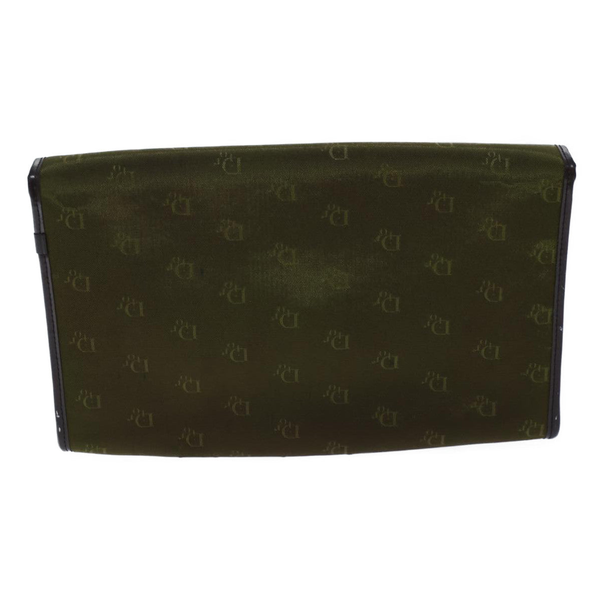 Dior Trotter Shoulder Bag