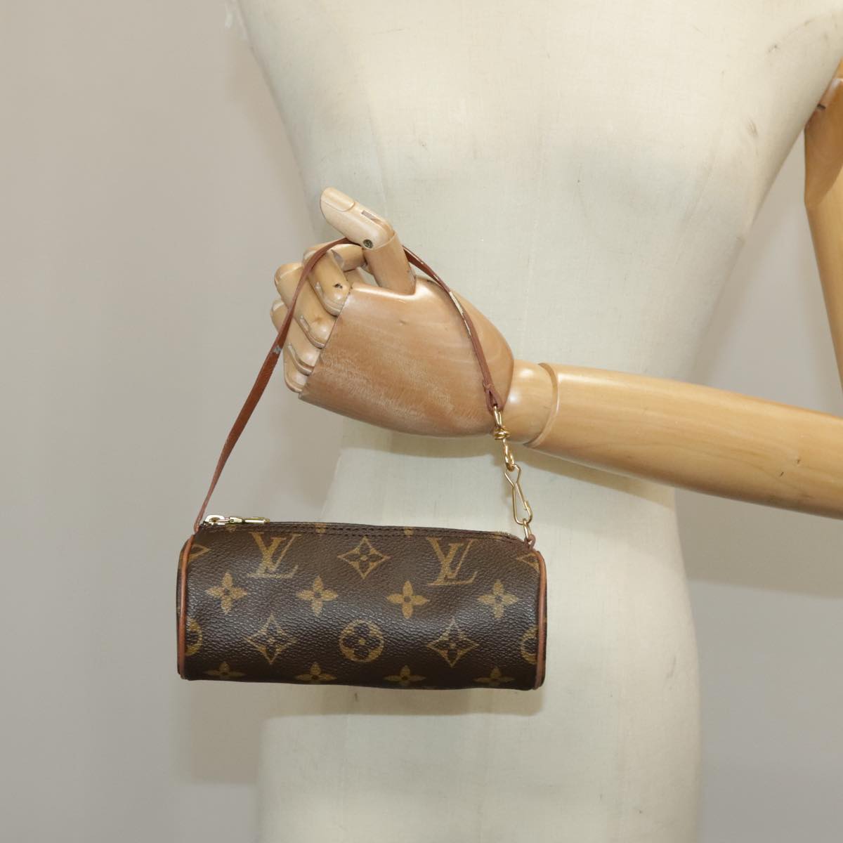 Louis Vuitton Mini baby papillon
