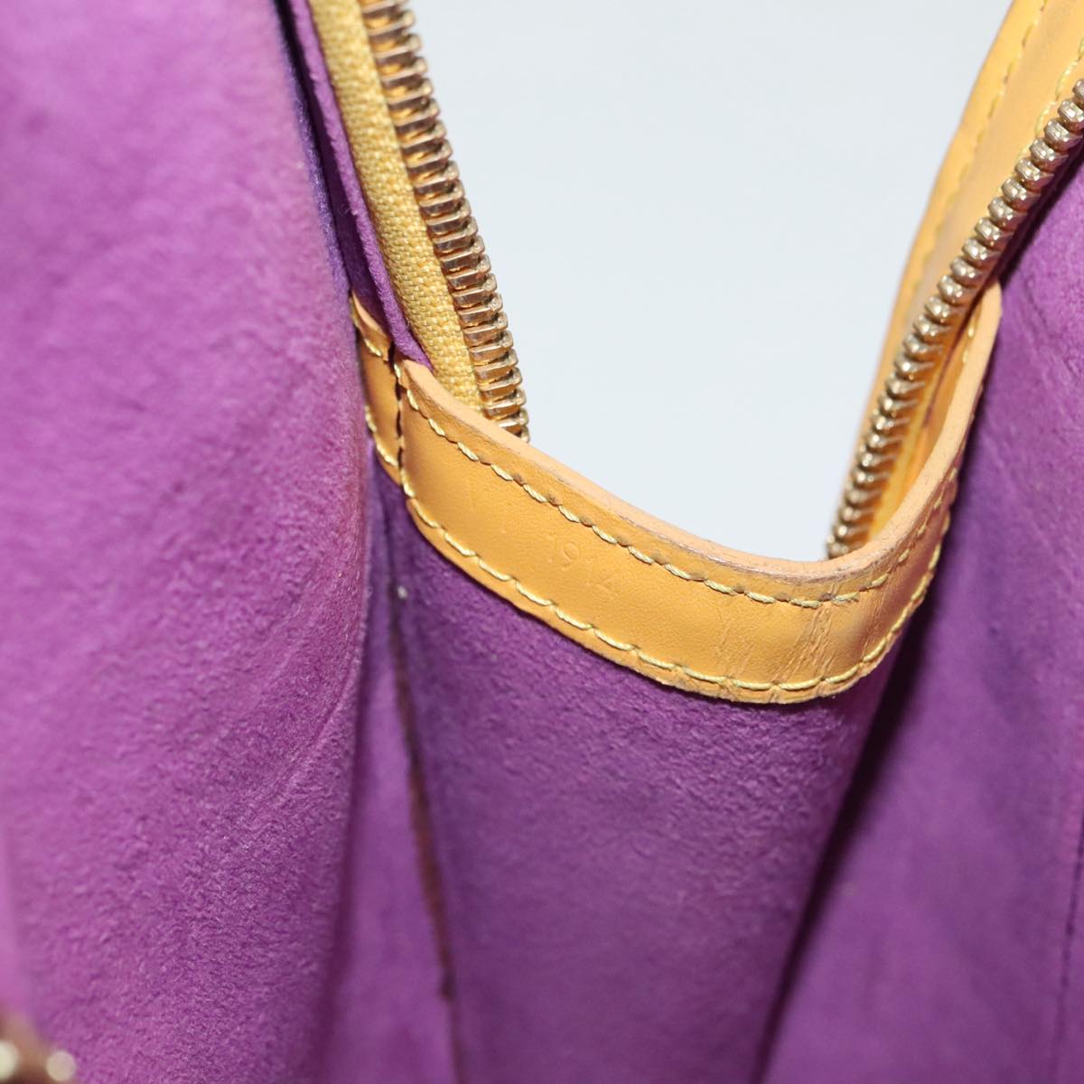 Louis Vuitton Lussac