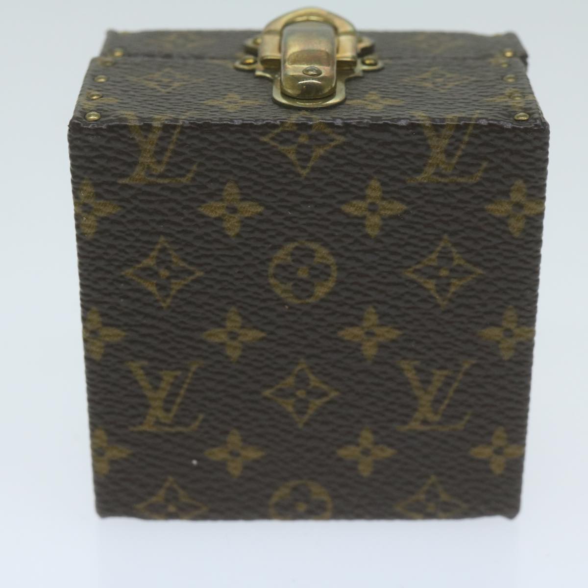 LOUIS VUITTON Jewelry case Jewelleryset