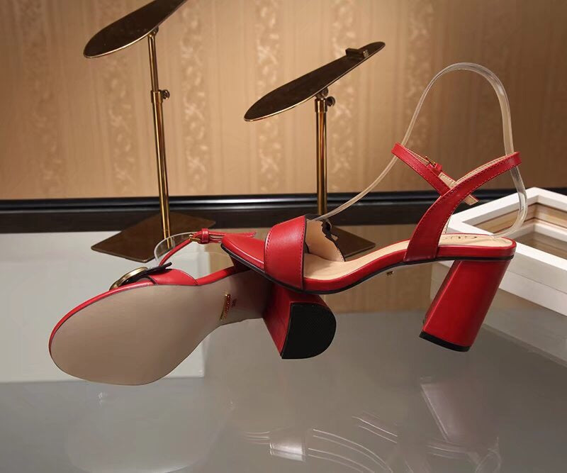 New 1:1 rep GCI HIGH HEELS 011
