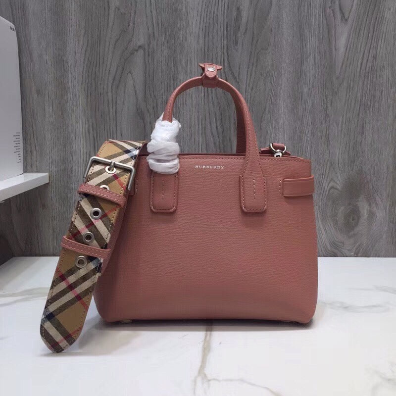 Top Quality The Small Banner Bag PiNike For Women, Bags 10.6in/26cm
