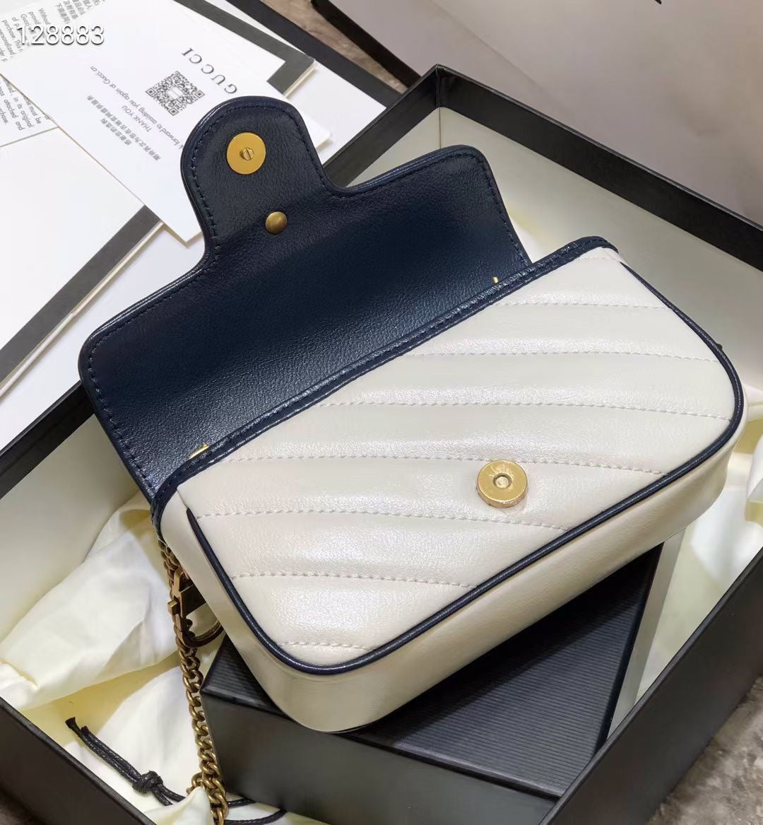 EN - New 1:1 rep Bag GCI 441