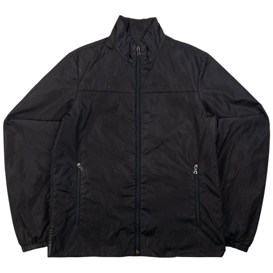 Prada Sport Zip Up Jacket Size M