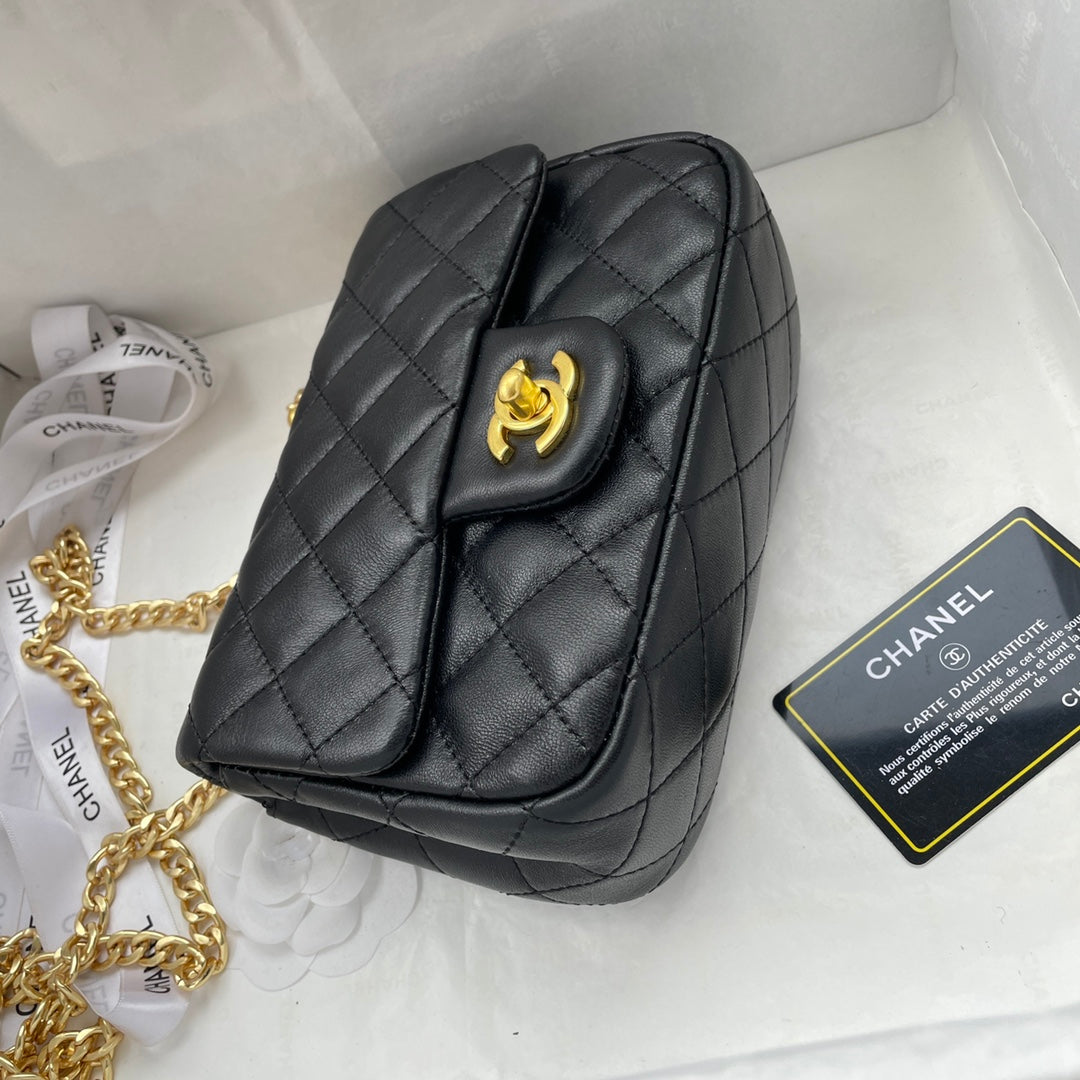 EN - New 1:1 rep  Top Quality CHL Bag 579