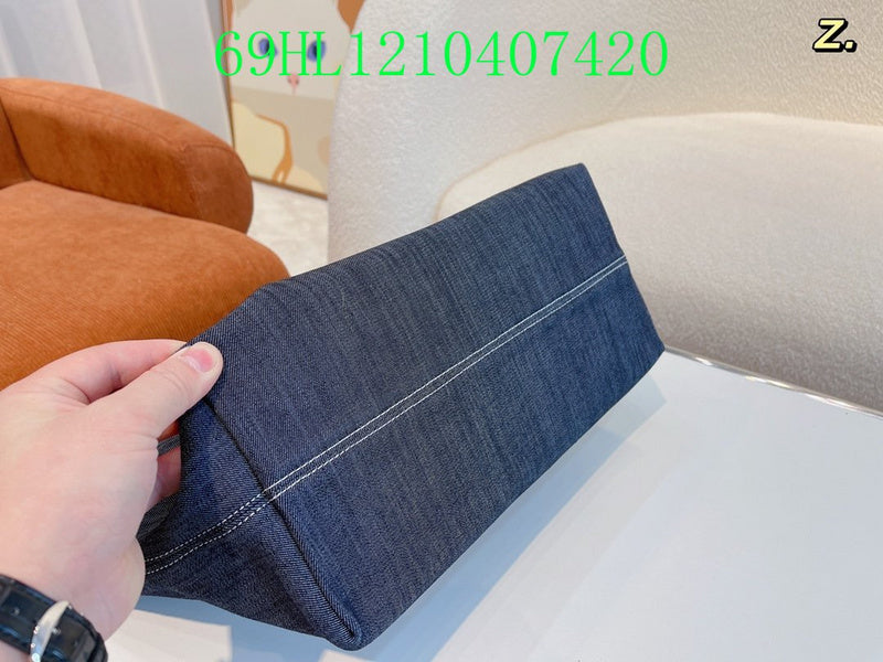 Top Quality Fashion -BBR Bags - 321