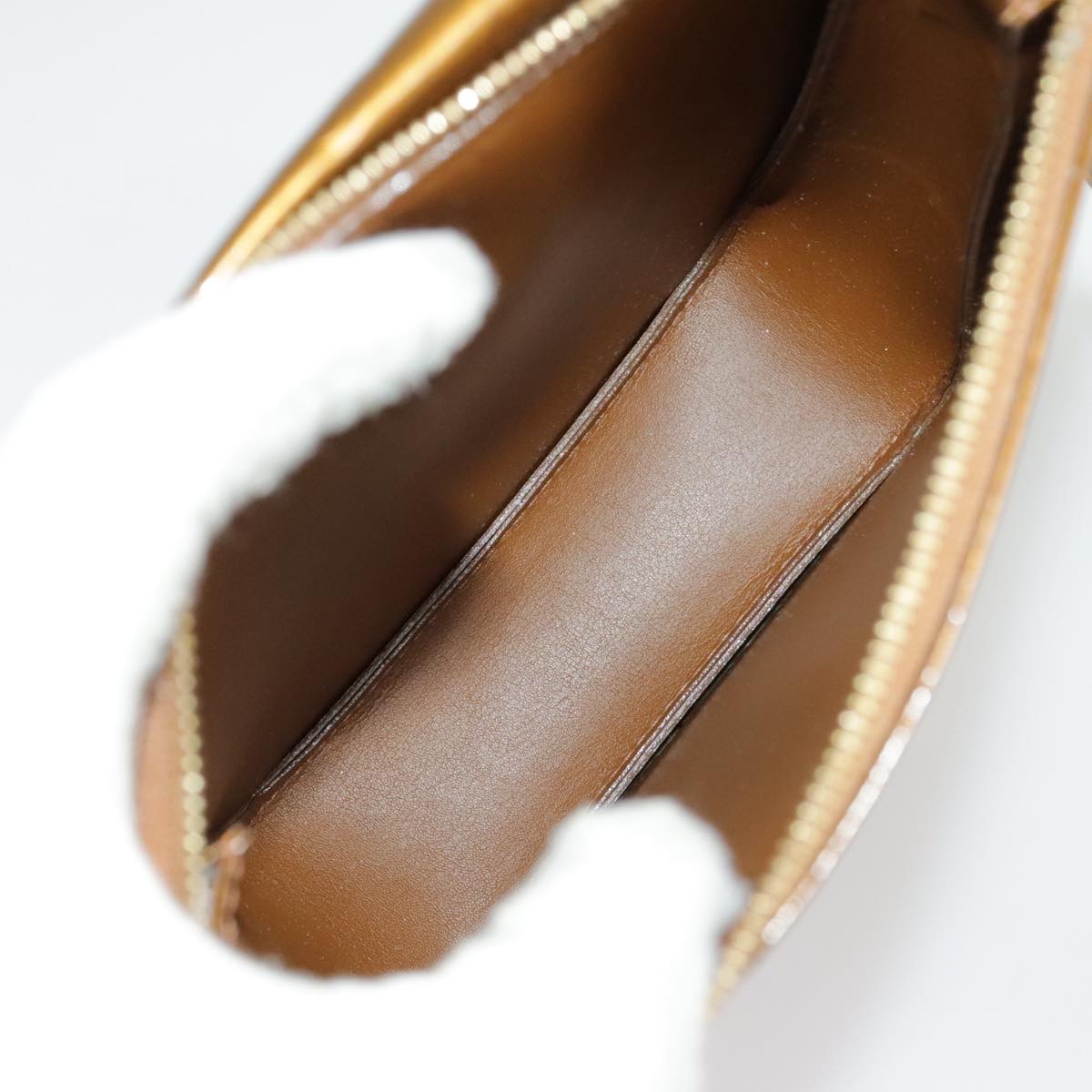 Louis Vuitton Mott