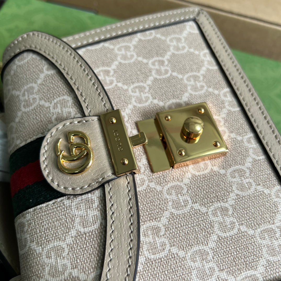 EN -New 1:1 rep Lux Bags GCI 363