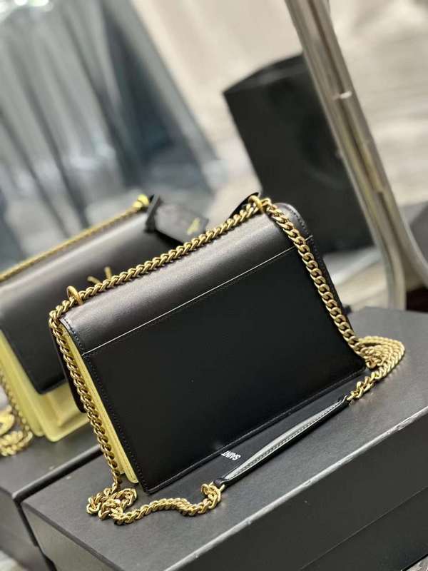 Yves Saint Laurent - Bags - The Elite Bags  599