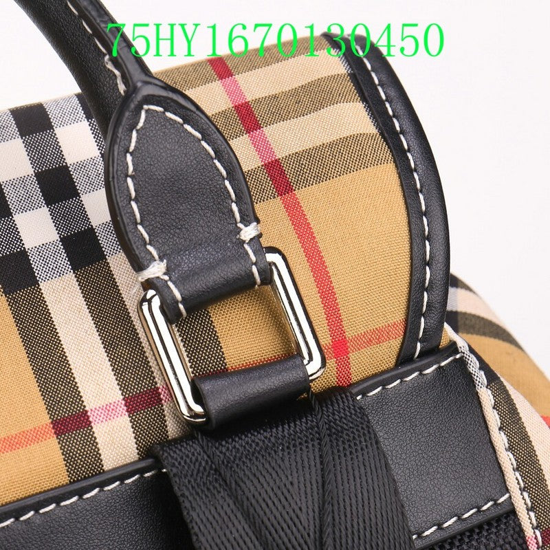 Top Quality Fashion -BBR Bags - 223
