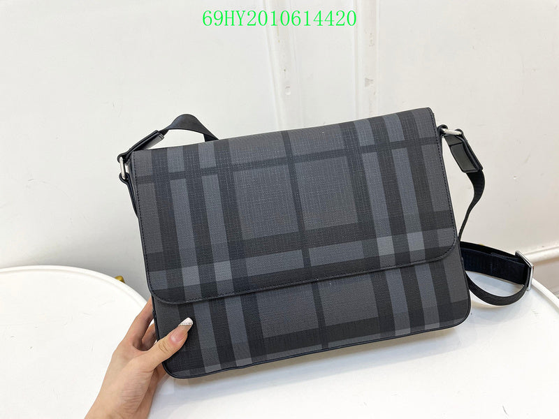 Top Quality Fashion -BBR Bags - 110