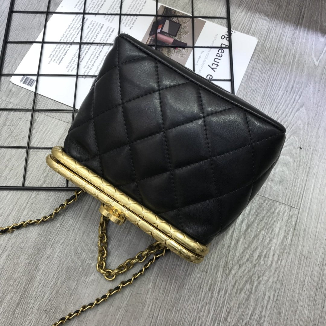 EN - New 1:1 rep  Top Quality CHL Bag 182