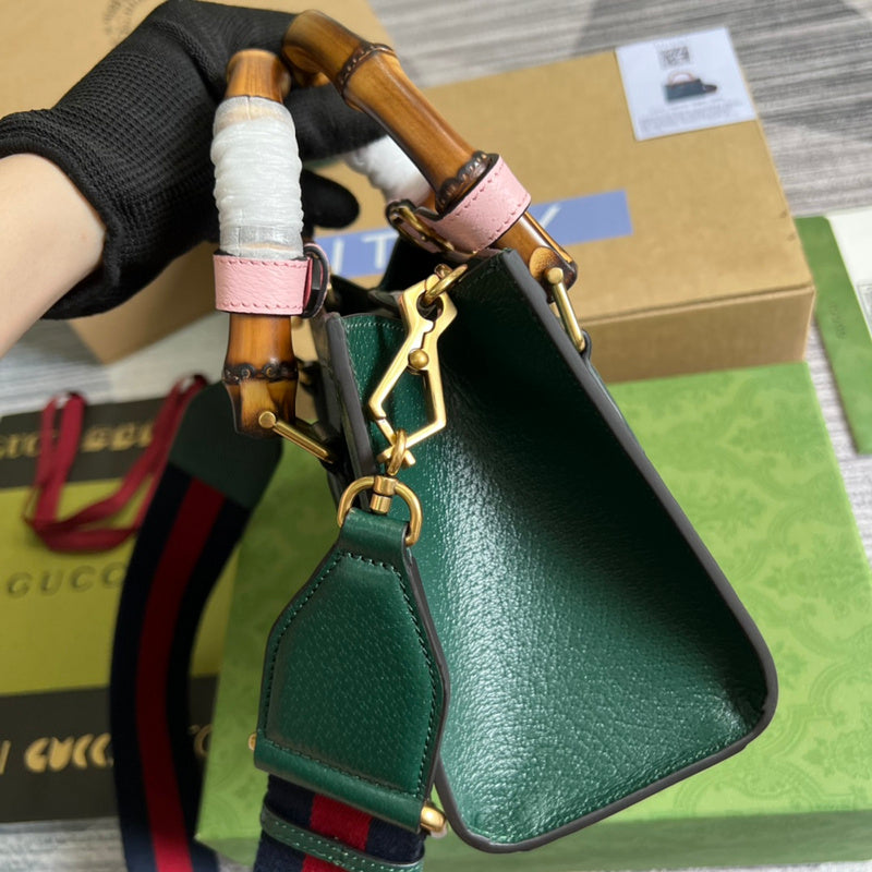 Top Quality -  Bags - 1287