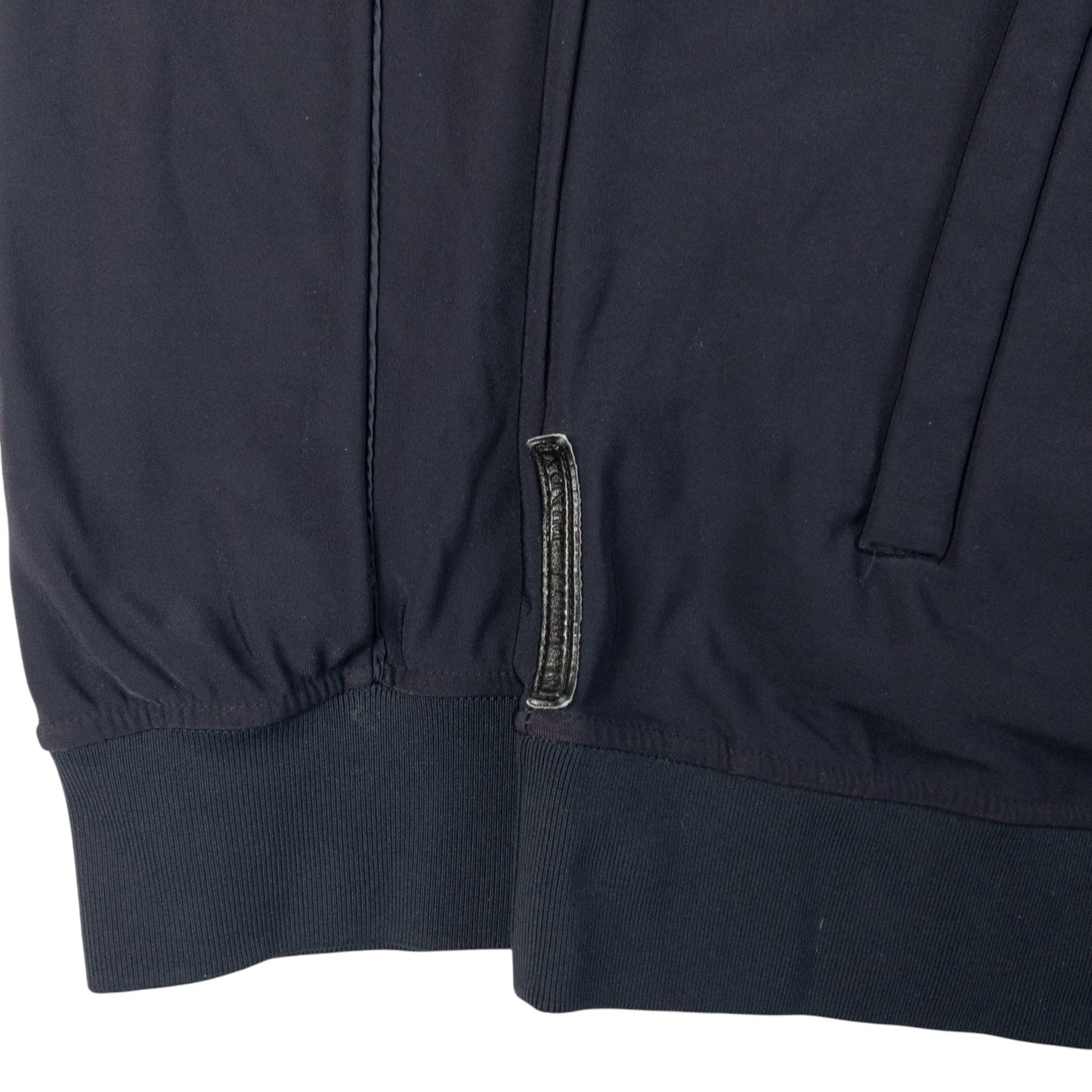 Prada Sport Zip Up Jacket Size M