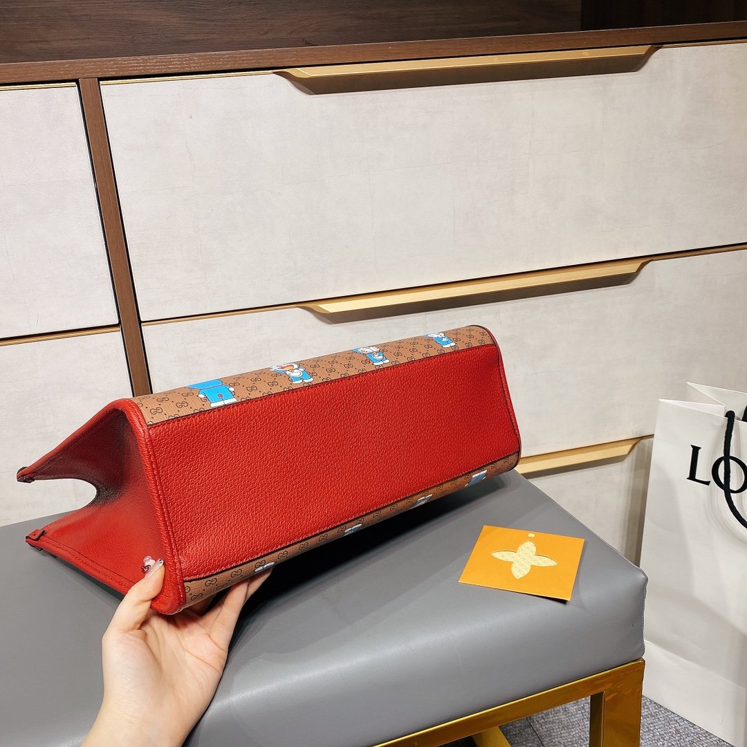EN - New 1:1 rep  Bags GCI 257