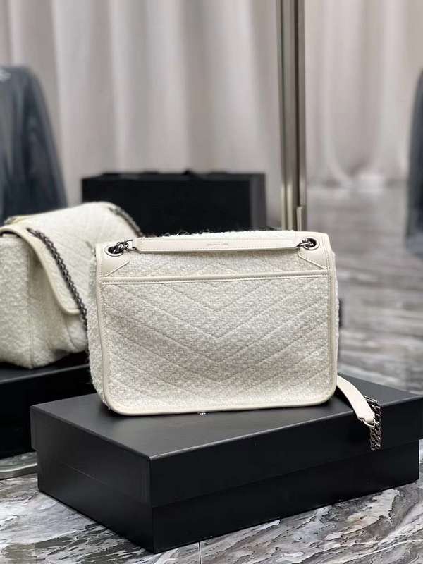 Yves Saint Laurent - Bags - The Elite Bags  495