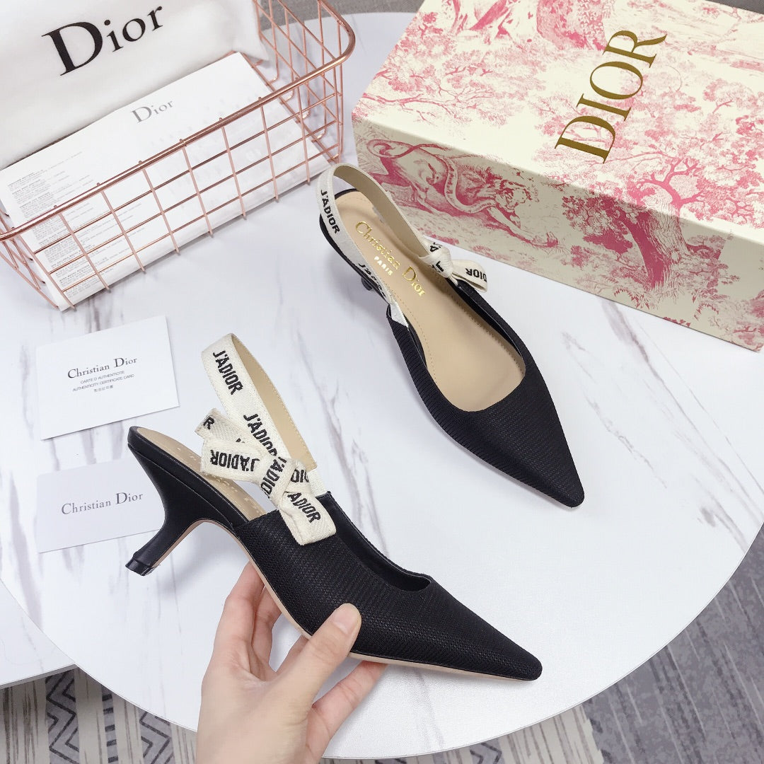 New 1:1 rep DIR HIGH HEELS 055