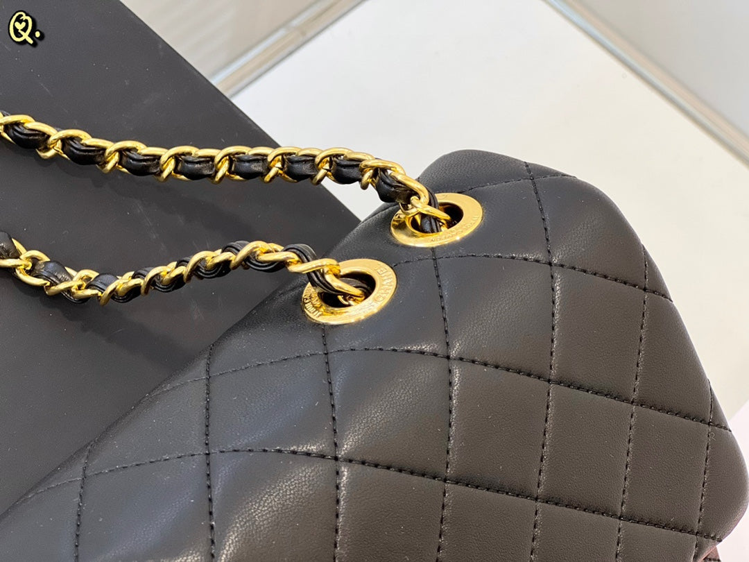EN - New 1:1 rep  Top Quality CHL Bag 326