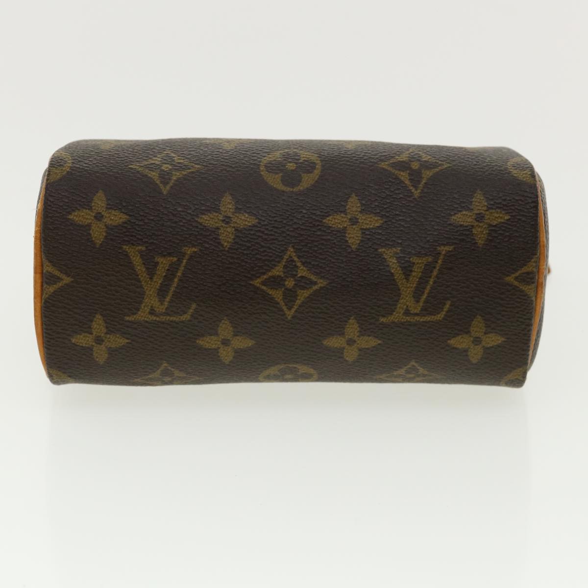 Louis Vuitton Mini speedy Handbag
