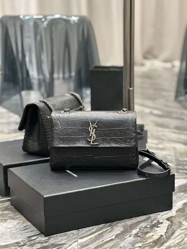Yves Saint Laurent - Bags - The Elite Bags  633