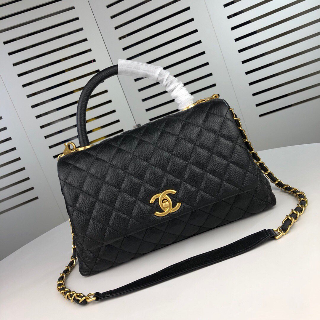 EN - New 1:1 rep  Top Quality CHL Bag 218