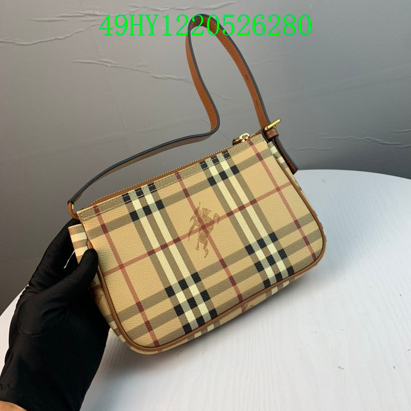 Top Quality Fashion -BBR Bags - 538