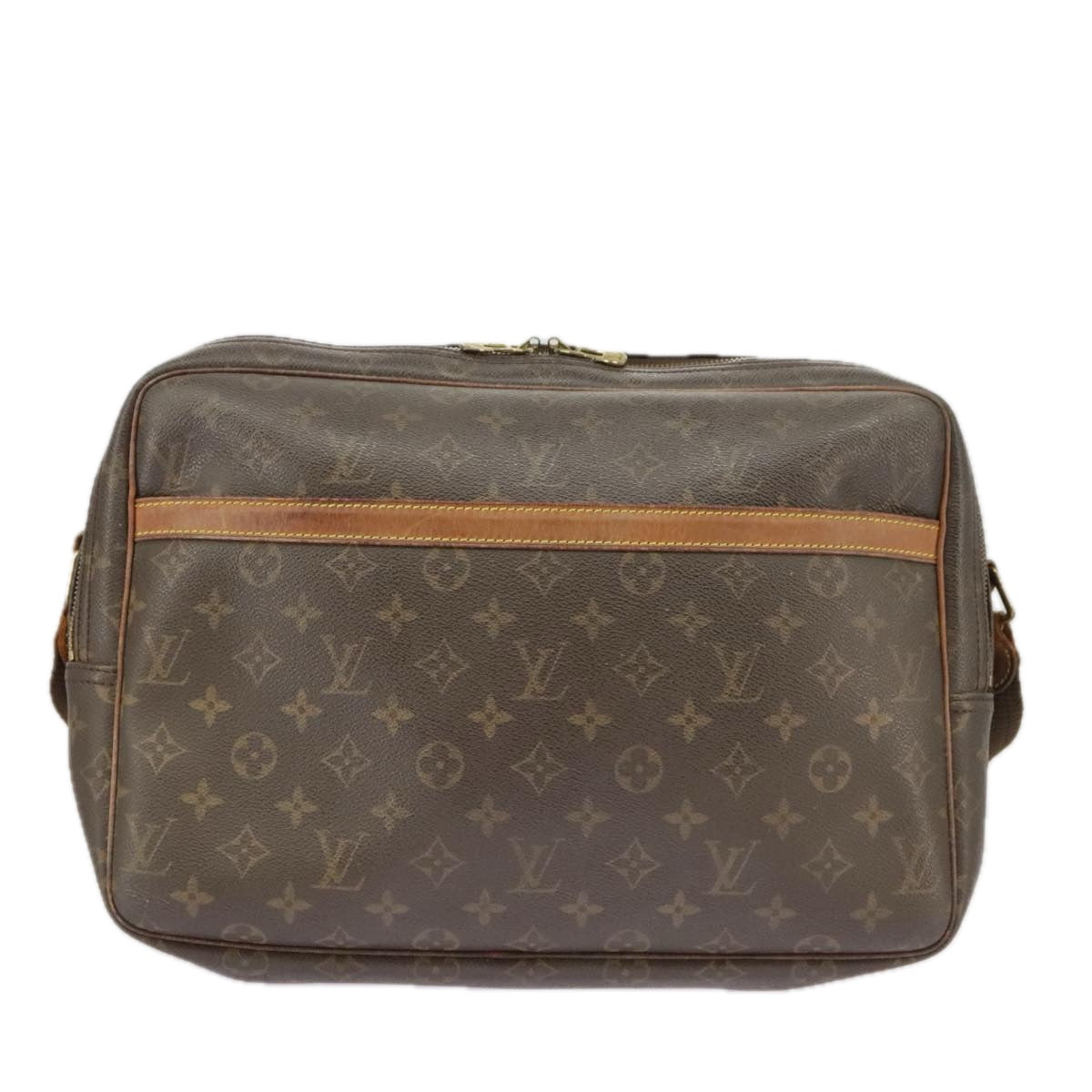 Louis Vuitton Reporter